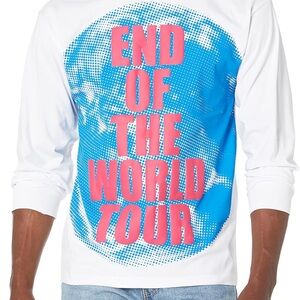 Sony Unisex-Adult Standard The Kid Laroi EOTW